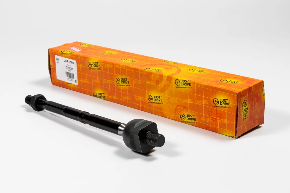 Тяга рулевая - Артикул JSR0109 - Производитель Just Drive - Фото, Отзывы, Цены 