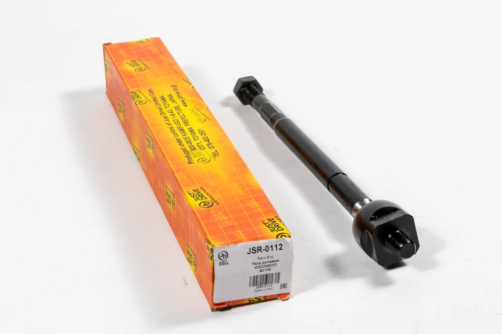 Тяга рулевая - Артикул JSR0112 - Производитель Just Drive - Фото, Отзывы, Цены 