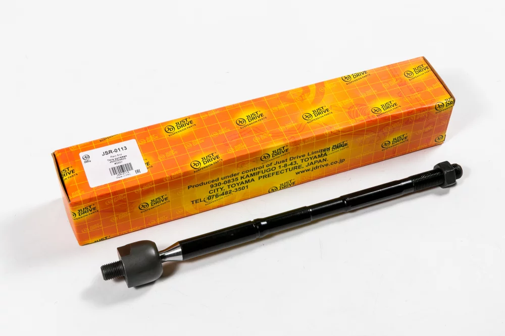 Тяга рулевая - Артикул JSR0113 - Производитель Just Drive - Фото, Отзывы, Цены 