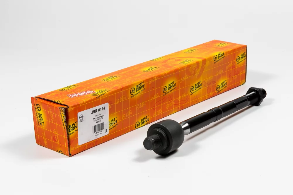 Тяга рулевая - Артикул JSR0114 - Производитель Just Drive - Фото, Отзывы, Цены 