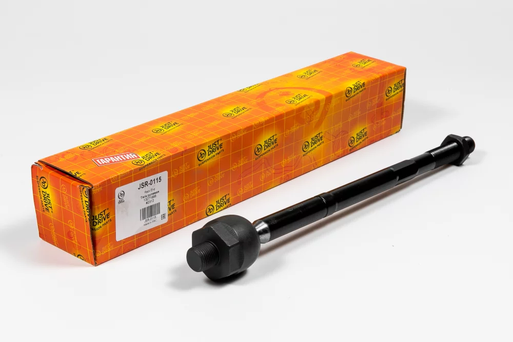 Тяга рулевая - Артикул JSR0115 - Производитель Just Drive - Фото, Отзывы, Цены 