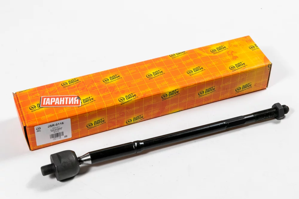 Тяга рулевая - Артикул JSR0116 - Производитель Just Drive - Фото, Отзывы, Цены 