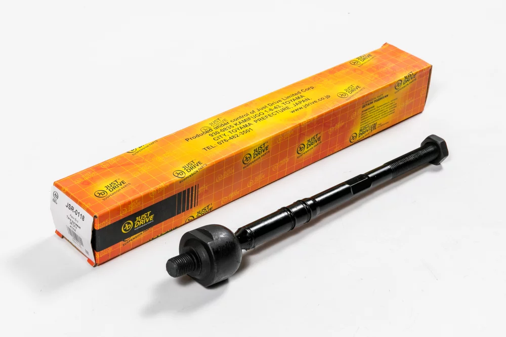 Тяга рулевая - Артикул JSR0118 - Производитель Just Drive - Фото, Отзывы, Цены 