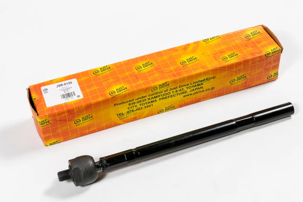 Тяга рулевая - Артикул JSR0120 - Производитель Just Drive - Фото, Отзывы, Цены 
