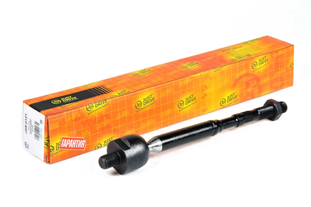 Тяга рулевая - Артикул JSR0121 - Производитель Just Drive - Фото, Отзывы, Цены 