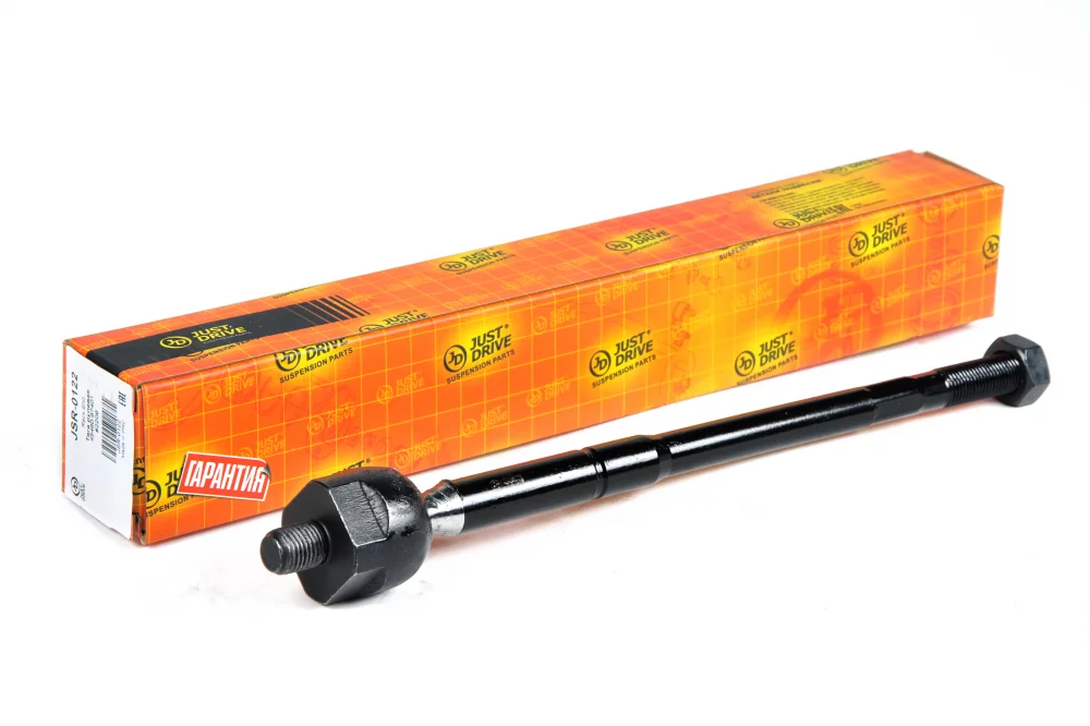 Тяга рулевая - Артикул JSR0122 - Производитель Just Drive - Фото, Отзывы, Цены 