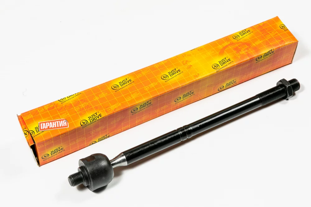 Тяга рулевая - Артикул JSR0124 - Производитель Just Drive - Фото, Отзывы, Цены 