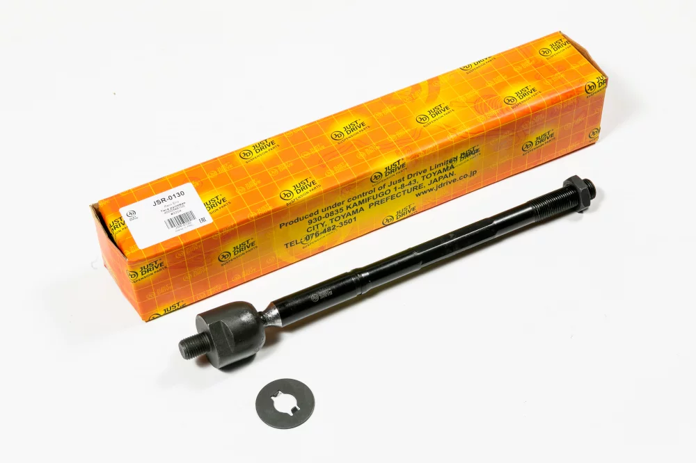 Тяга рулевая - Артикул JSR0130 - Производитель Just Drive - Фото, Отзывы, Цены 