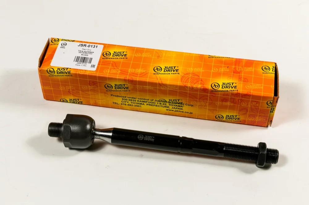 Тяга рулевая - Артикул JSR0131 - Производитель Just Drive - Фото, Отзывы, Цены 