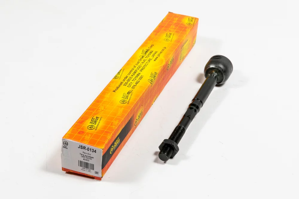 Тяга рулевая SR1800 - Артикул JSR0134 - Производитель Just Drive - Фото, Отзывы, Цены 