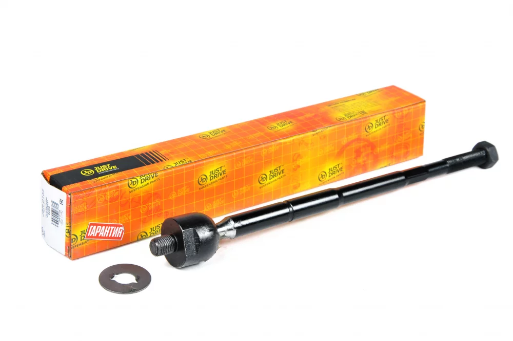 Тяга рулевая SR3720 - Артикул JSR0135 - Производитель Just Drive - Фото, Отзывы, Цены 
