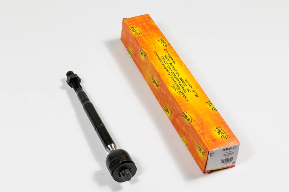 Тяга рулевая SR3980 - Артикул JSR0137 - Производитель Just Drive - Фото, Отзывы, Цены 