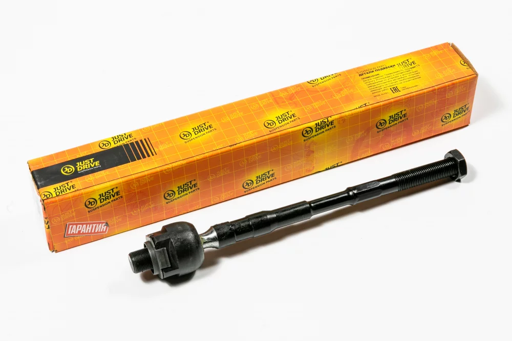 Тяга рулевая SR4940 - Артикул JSR0138 - Производитель Just Drive - Фото, Отзывы, Цены 