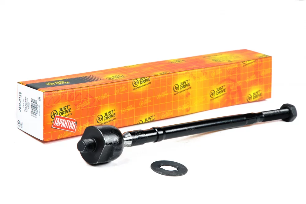Тяга рулевая SR6320 - Артикул JSR0139 - Производитель Just Drive - Фото, Отзывы, Цены 