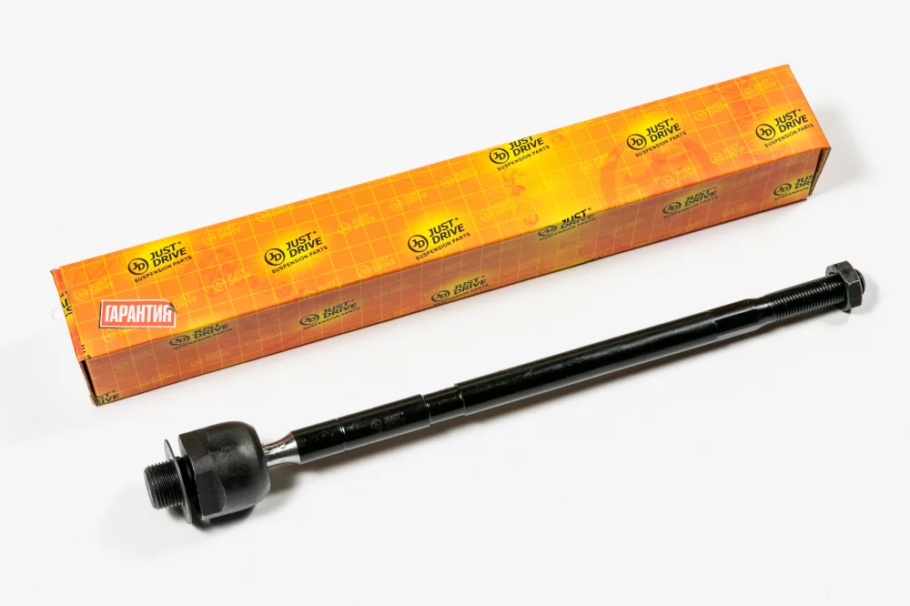 Тяга рулевая SRH020 - Артикул JSR0142 - Производитель Just Drive - Фото, Отзывы, Цены 