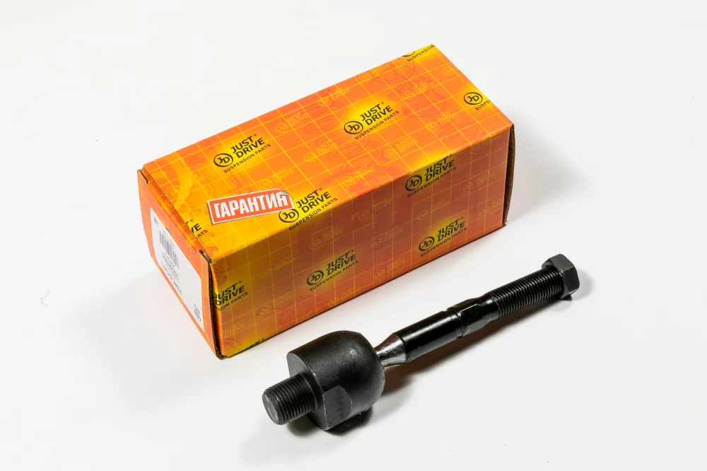 Тяга рулевая левая=правая -JSR0143 Just Drive для HONDA ODYSSEY
