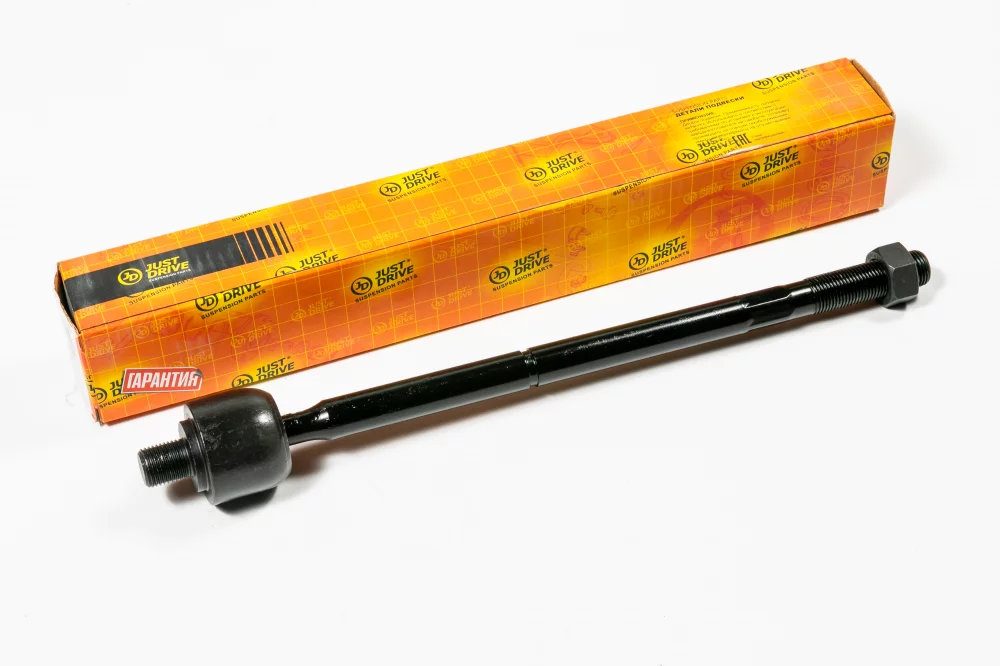 Тяга рулевая - Артикул JSR0153 - Производитель Just Drive - Фото, Отзывы, Цены 