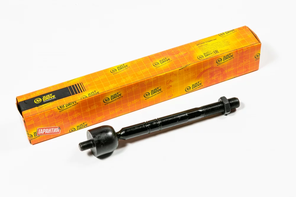 Тяга рулевая - Артикул JSR0157 - Производитель Just Drive - Фото, Отзывы, Цены 