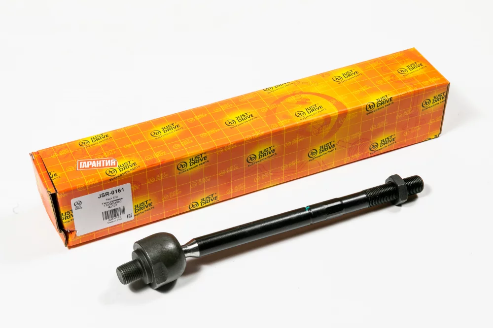 Тяга рулевая - Артикул JSR0161 - Производитель Just Drive - Фото, Отзывы, Цены 