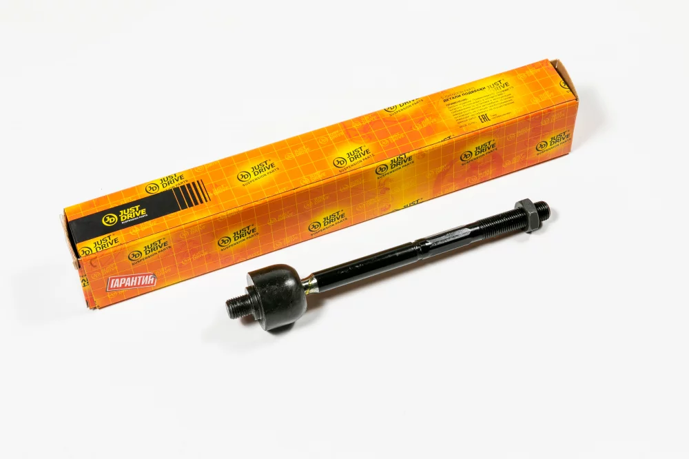 Тяга рулевая - Артикул JSR0163 - Производитель Just Drive - Фото, Отзывы, Цены 