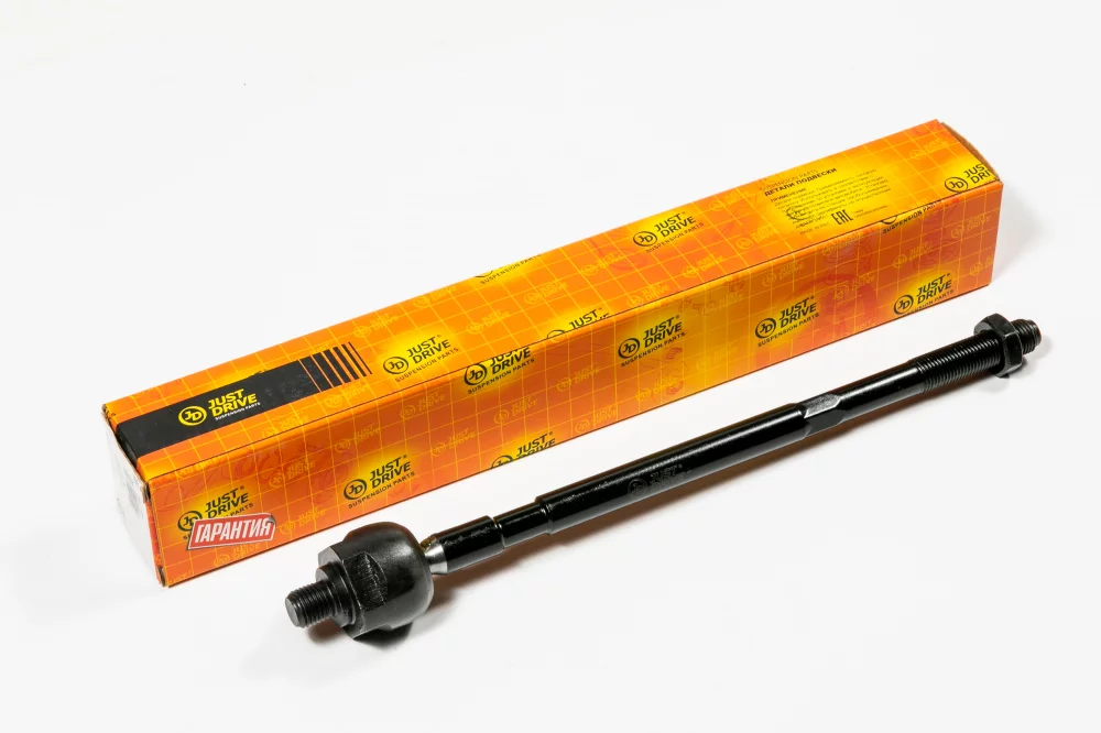 Тяга рулевая - Артикул JSR0166 - Производитель Just Drive - Фото, Отзывы, Цены 