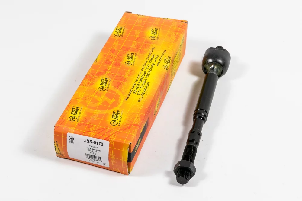 Тяга рулевая - Артикул JSR0172 - Производитель Just Drive - Фото, Отзывы, Цены 