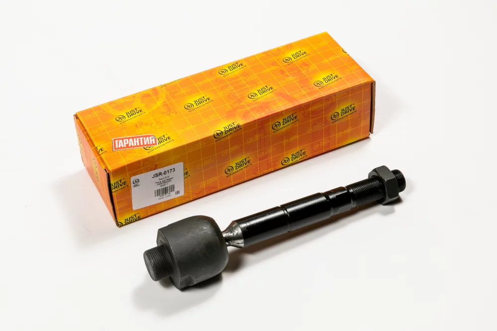 Тяга рулевая - Артикул JSR0173 - Производитель Just Drive - Фото, Отзывы, Цены 