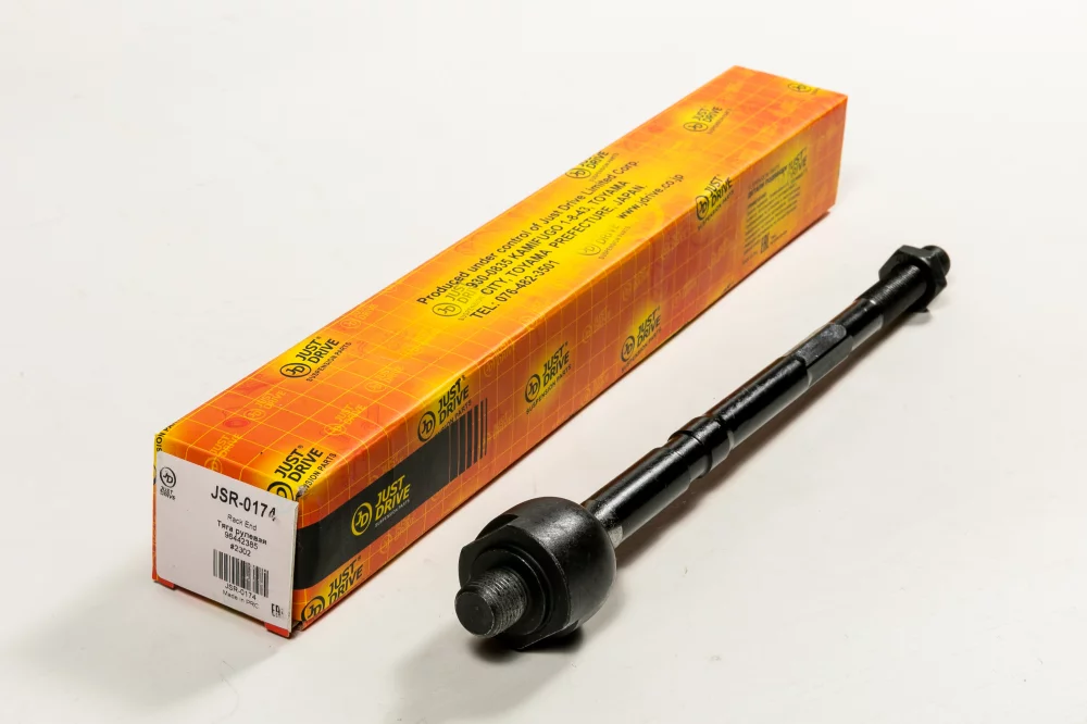 Тяга рулевая - Артикул JSR0174 - Производитель Just Drive - Фото, Отзывы, Цены 
