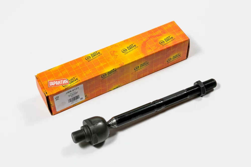 Тяга рулевая - Артикул JSR0177 - Производитель Just Drive - Фото, Отзывы, Цены 