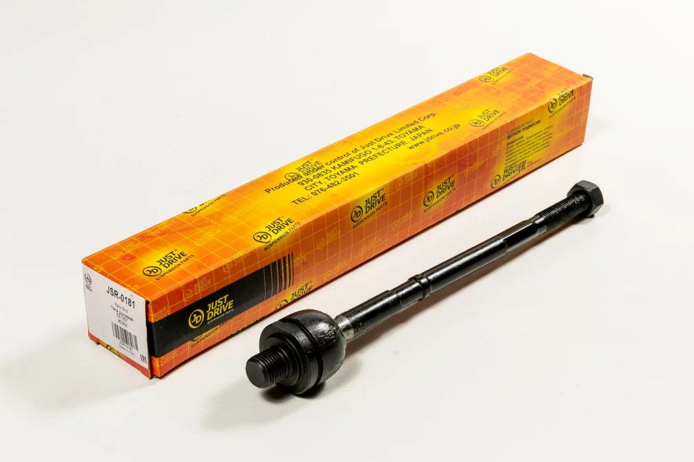 Тяга рулевая - Артикул JSR0181 - Производитель Just Drive - Фото, Отзывы, Цены 