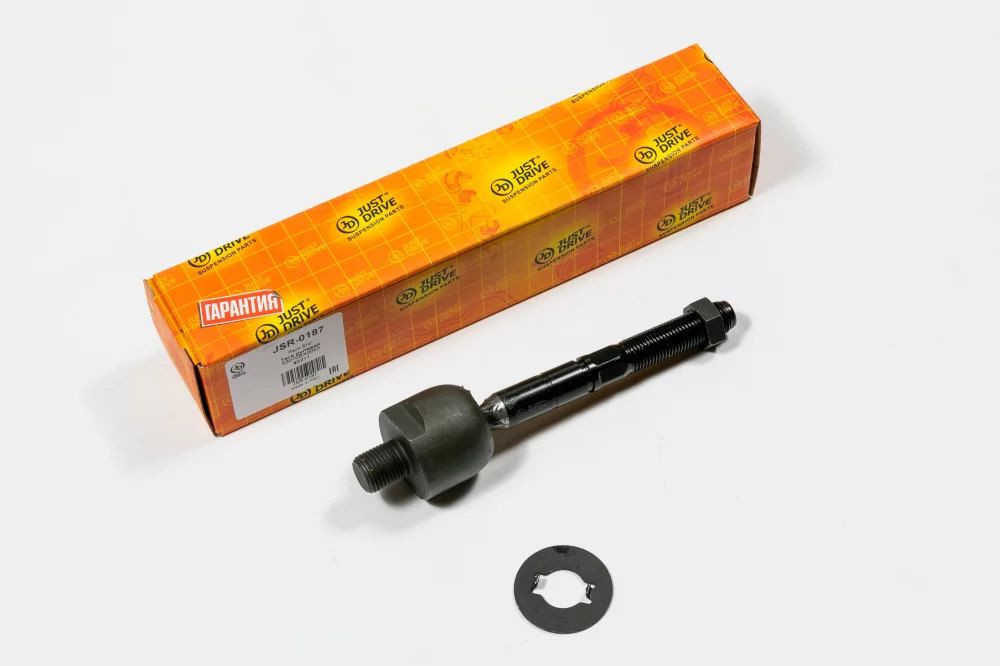 Тяга рулевая - Артикул JSR0187 - Производитель Just Drive - Фото, Отзывы, Цены 