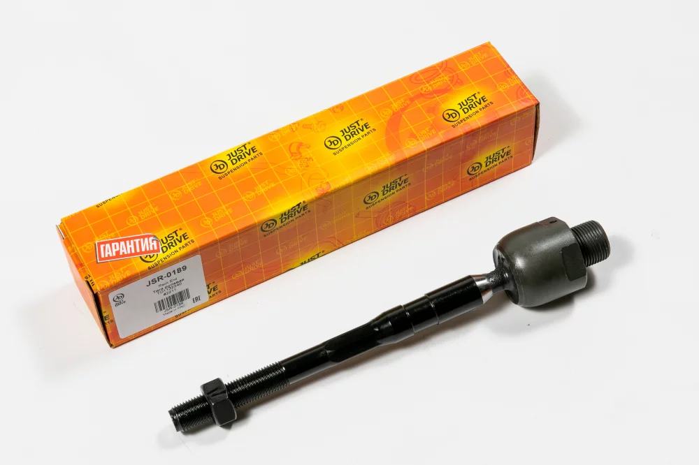 Тяга рулевая - Артикул JSR0189 - Производитель Just Drive - Фото, Отзывы, Цены 