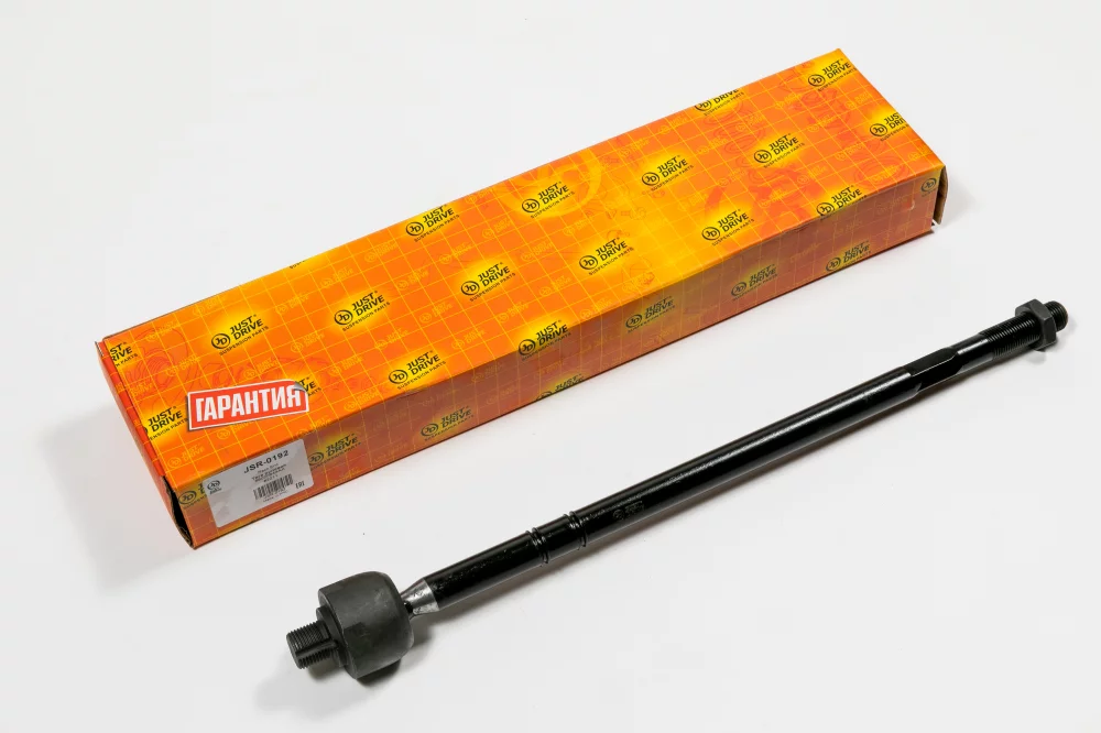 Тяга рулевая - Артикул JSR0192 - Производитель Just Drive - Фото, Отзывы, Цены 