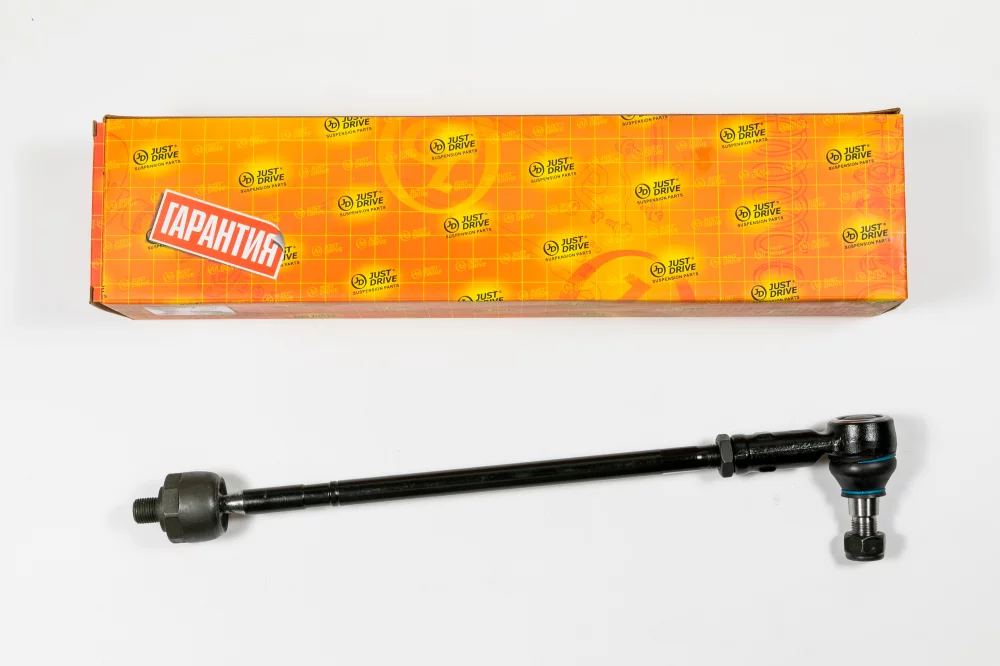 Тяга рулевая (в сборе с наконечником) - Артикул JSR0197 - Производитель Just Drive - Фото, Отзывы, Цены 