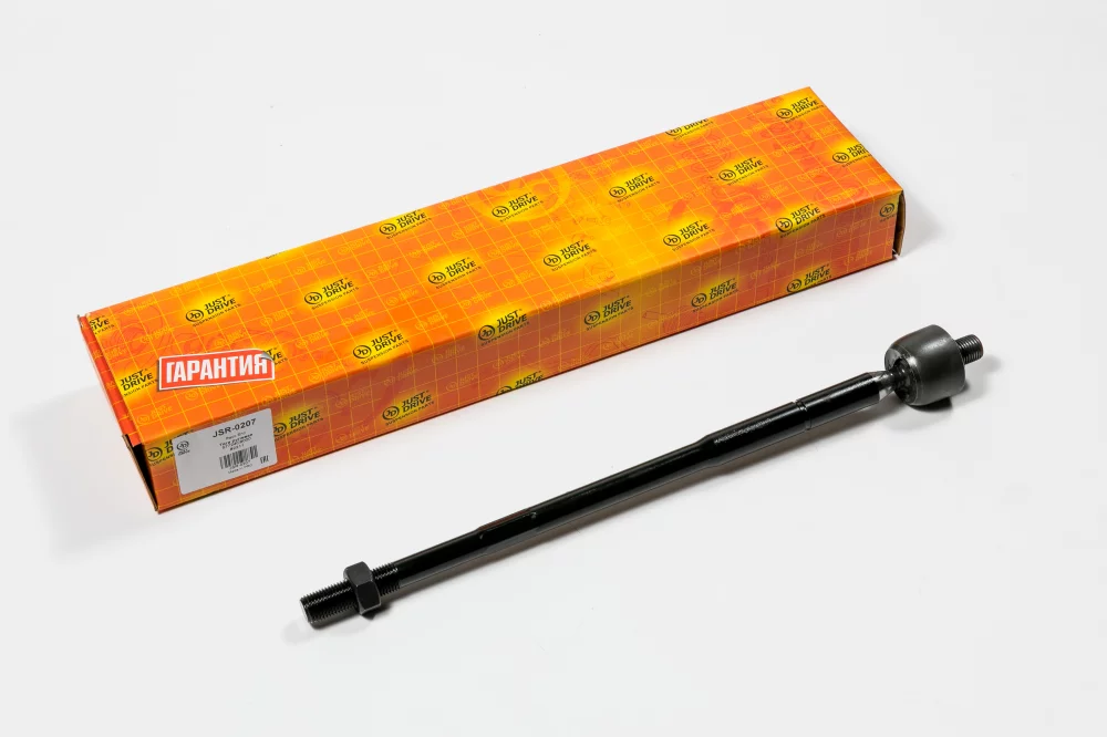 Тяга рулевая - Артикул JSR0207 - Производитель Just Drive - Фото, Отзывы, Цены 