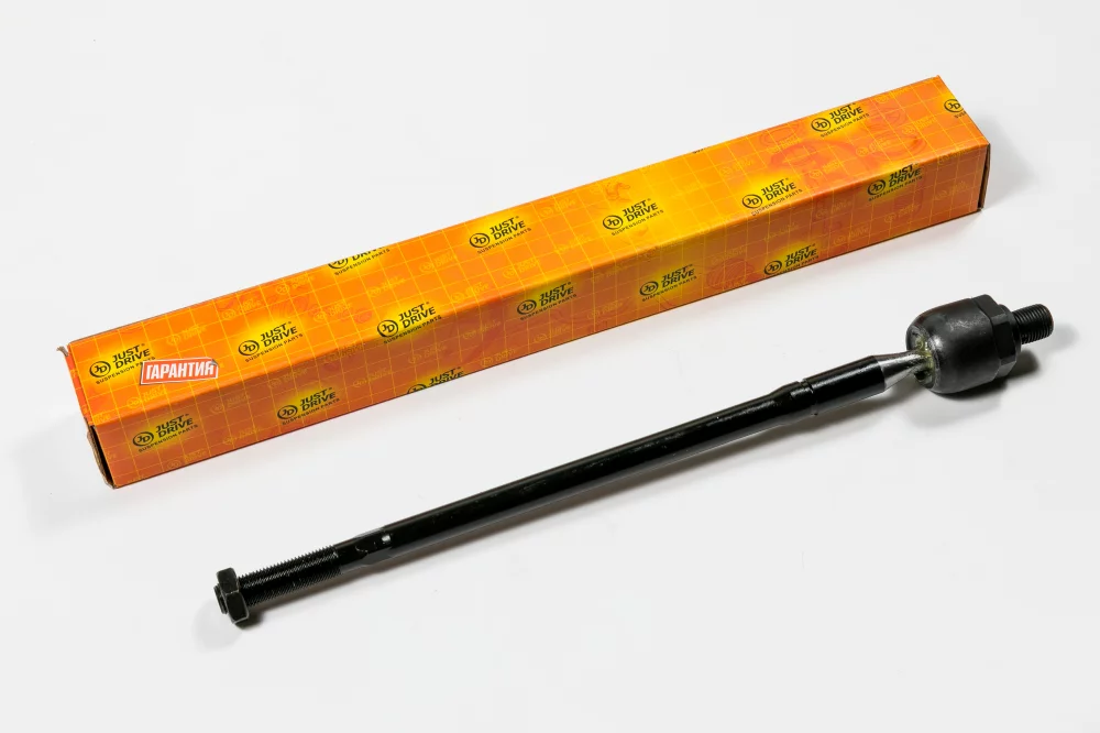 Тяга рулевая - Артикул JSR0208 - Производитель Just Drive - Фото, Отзывы, Цены 