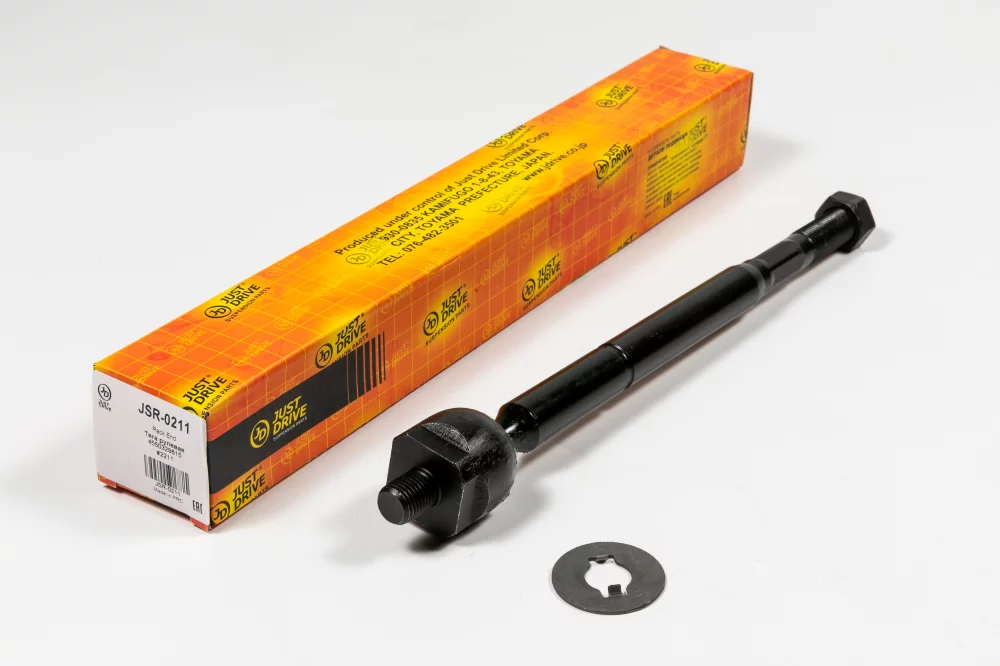 Тяга рулевая - Артикул JSR0211 - Производитель Just Drive - Фото, Отзывы, Цены 