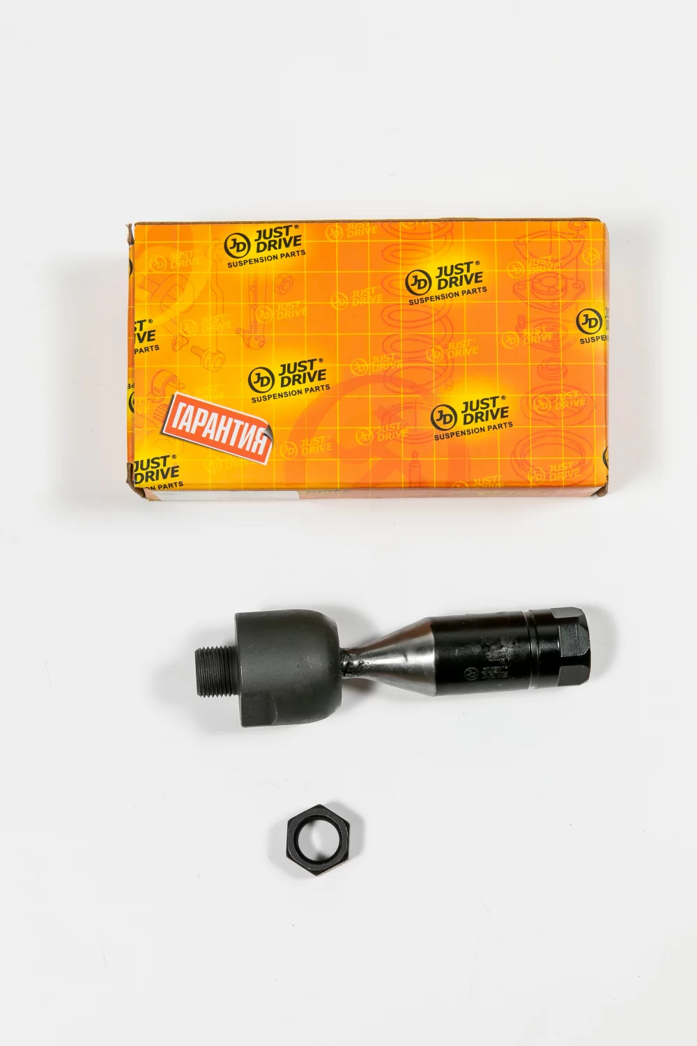 Тяга рулевая - Артикул JSR0212 - Производитель Just Drive - Фото, Отзывы, Цены 