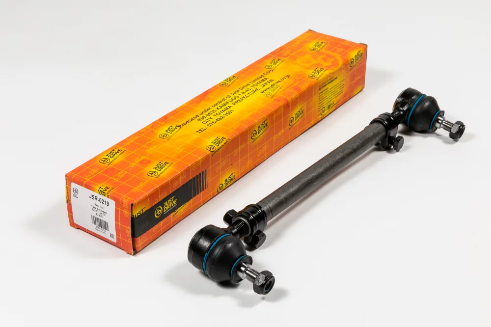 Тяга рулевая правый/левый - Артикул JSR0219 - Производитель Just Drive - Фото, Отзывы, Цены 