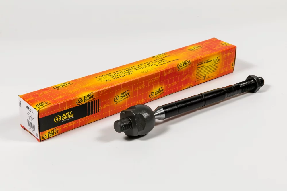 Тяга рулевая - Артикул JSR0234 - Производитель Just Drive - Фото, Отзывы, Цены 