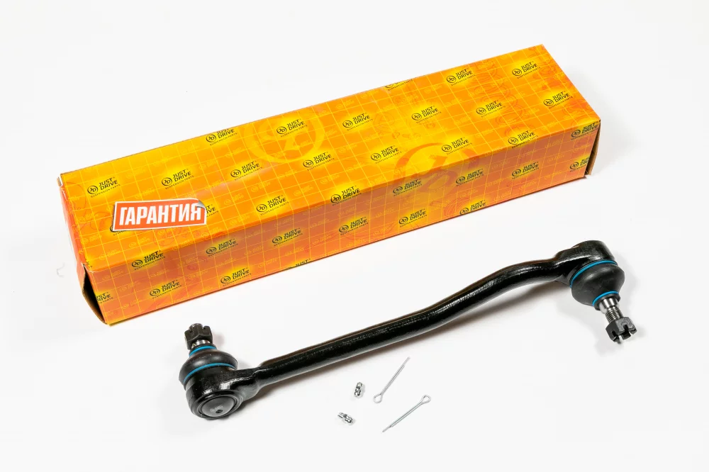 Наконечник рулевой, левый в сборе CSN2L - Артикул JSS0001L - Производитель Just Drive - Фото, Отзывы, Цены 