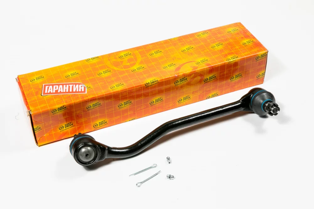 Наконечник рулевой, правый в сборе CSN2R - Артикул JSS0001R - Производитель Just Drive - Фото, Отзывы, Цены 