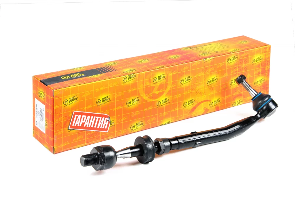 Наконечник рулевой, правый в сборе - Артикул JSS0004R - Производитель Just Drive - Фото, Отзывы, Цены 