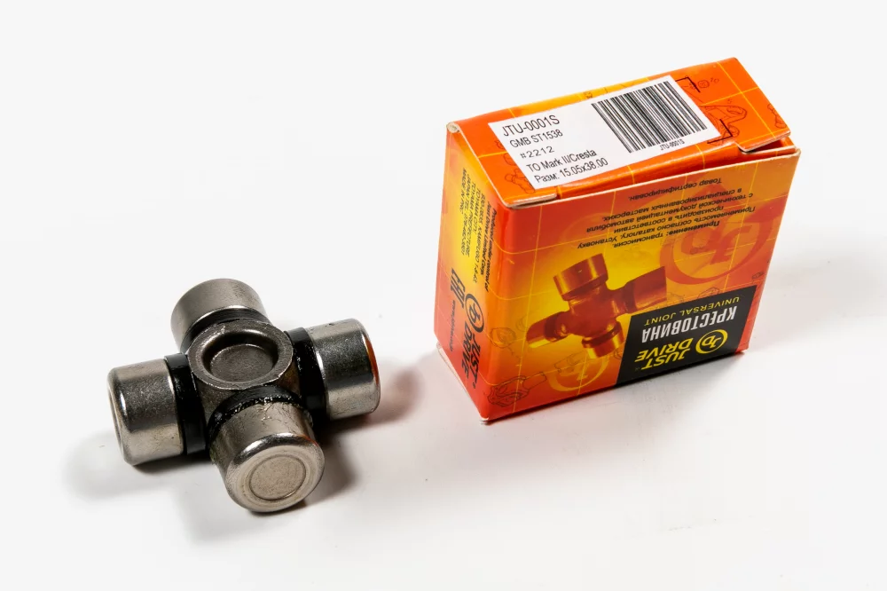 Крестовина рулевая 38.00x15.05 ST1538 - Артикул JTU0001S - Производитель Just Drive - Фото, Отзывы, Цены 