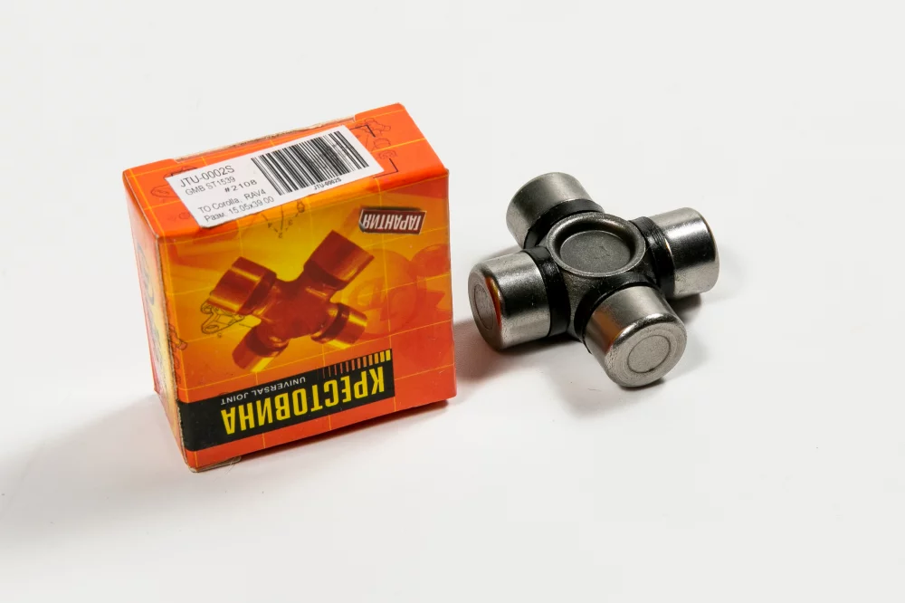 Крестовина рулевая 39.00x15.05 ST1539 - Артикул JTU0002S - Производитель Just Drive - Фото, Отзывы, Цены 