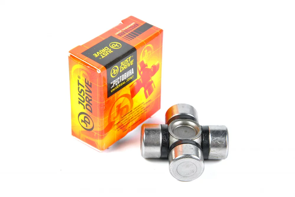 Крестовина рулевая 39.00x16.05 ST1639 - Артикул JTU0005S - Производитель Just Drive - Фото, Отзывы, Цены 