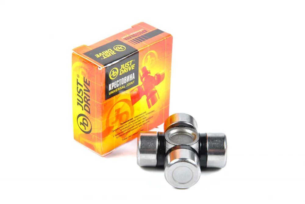 Крестовина рулевая 40.00x16.05 ST1640 - Артикул JTU0006S - Производитель Just Drive - Фото, Отзывы, Цены 