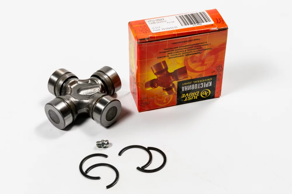 Крестовина 53.00x29.00 GUIS52 - Артикул JTU0022 - Производитель Just Drive - Фото, Отзывы, Цены 