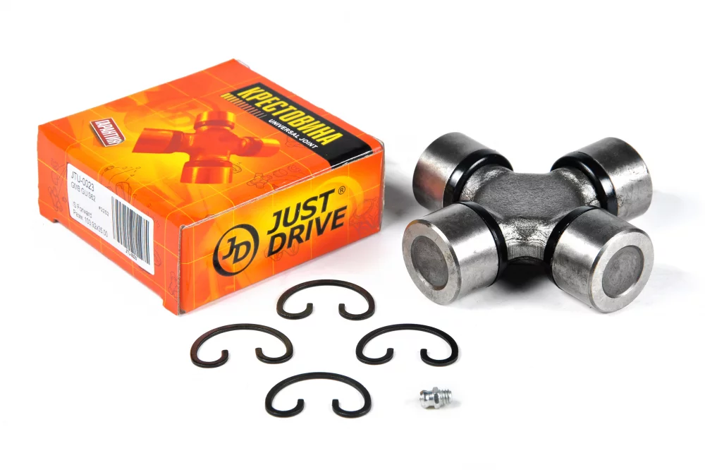 Крестовина 103.92x35.00 GUIS62 - Артикул JTU0023 - Производитель Just Drive - Фото, Отзывы, Цены 