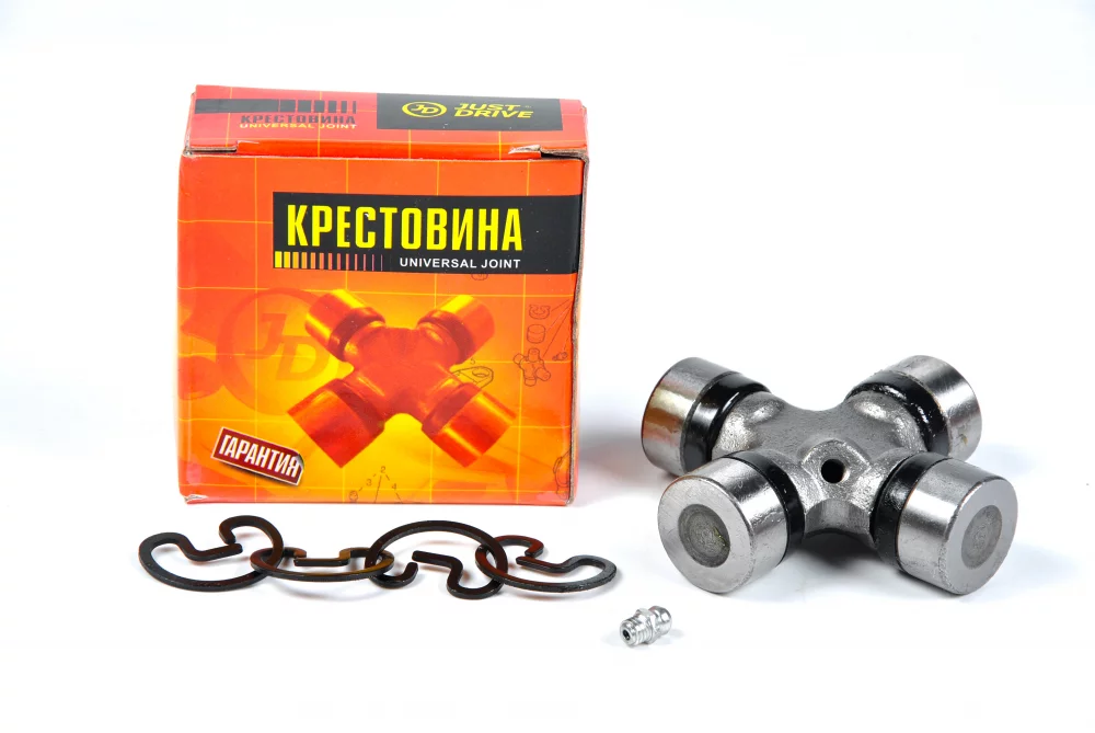 Крестовина 81.75x27.00 GUM73 - Артикул JTU0026 - Производитель Just Drive - Фото, Отзывы, Цены 